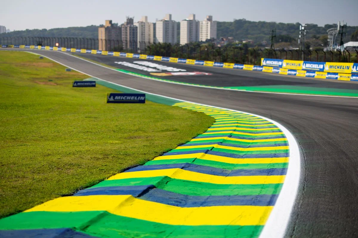 Du vent, de la pluie et des orages annoncés pour les 6 Heures de São Paulo 2026
