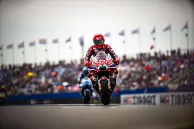 GP d’Allemagne – Qualifications : Marc Marquez s’offre une 9e pole record au Sachsenring