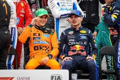Oscar Piastri – Max Verstappen : pourquoi un échange aurait du sens pour les deux parties