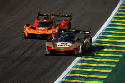 EN DIRECT – Suivez les 6 Heures de São Paulo en live texte