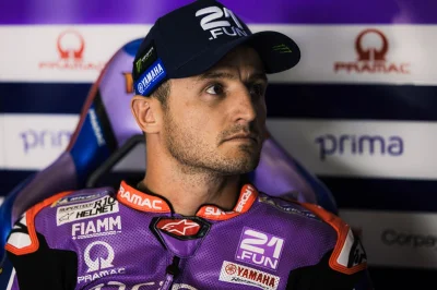 Exclusif – Jack Miller : « En MotoGP ou ailleurs, je veux juste faire des courses de moto »