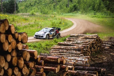 EN DIRECT – Suivez la première étape du Rallye d’Estonie en live texte