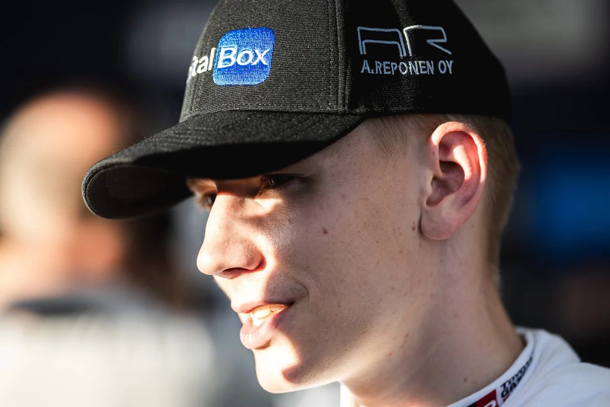Rallye d’Estonie – ES2 : Pajari confirme, Solberg passe devant Fourmaux