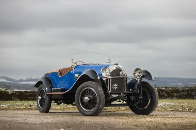 Angoulême présente le programme du 54e Circuit des Remparts