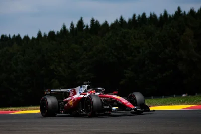 Pourquoi Spa-Francorchamps sera un des circuits les plus difficiles pour la gestion de l’énergie