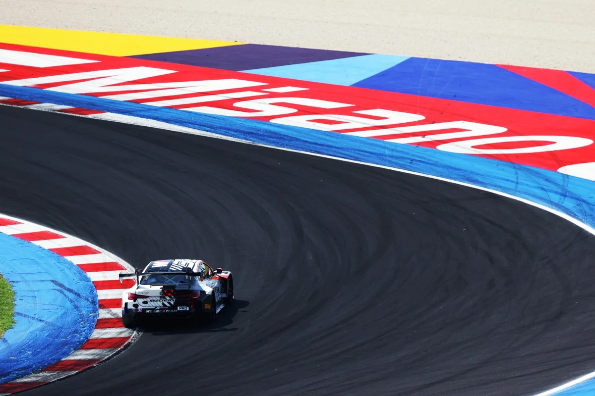 Weerts et van der Linde fêtent une victoire « savoureuse » à Misano
