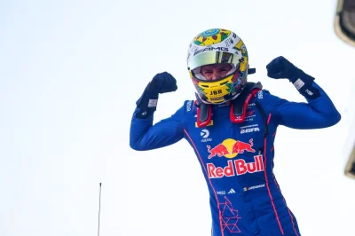Jules Gounon signe la pole position de la Course 2 à Misano