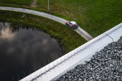 Rallye d’Estonie : Victoire de Sami Pajari et de Marko Salminen, Fourmaux – Coria troisièmes