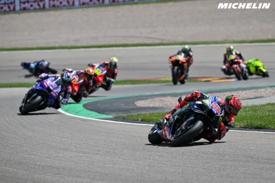 Quelles annonces à venir en MotoGP ?