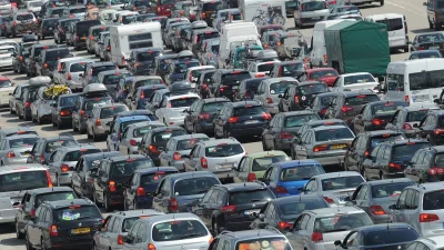 Pont du 1er mai 2026 : attention sur les routes, le jour à éviter en voiture n'est pas celui que vous pensez