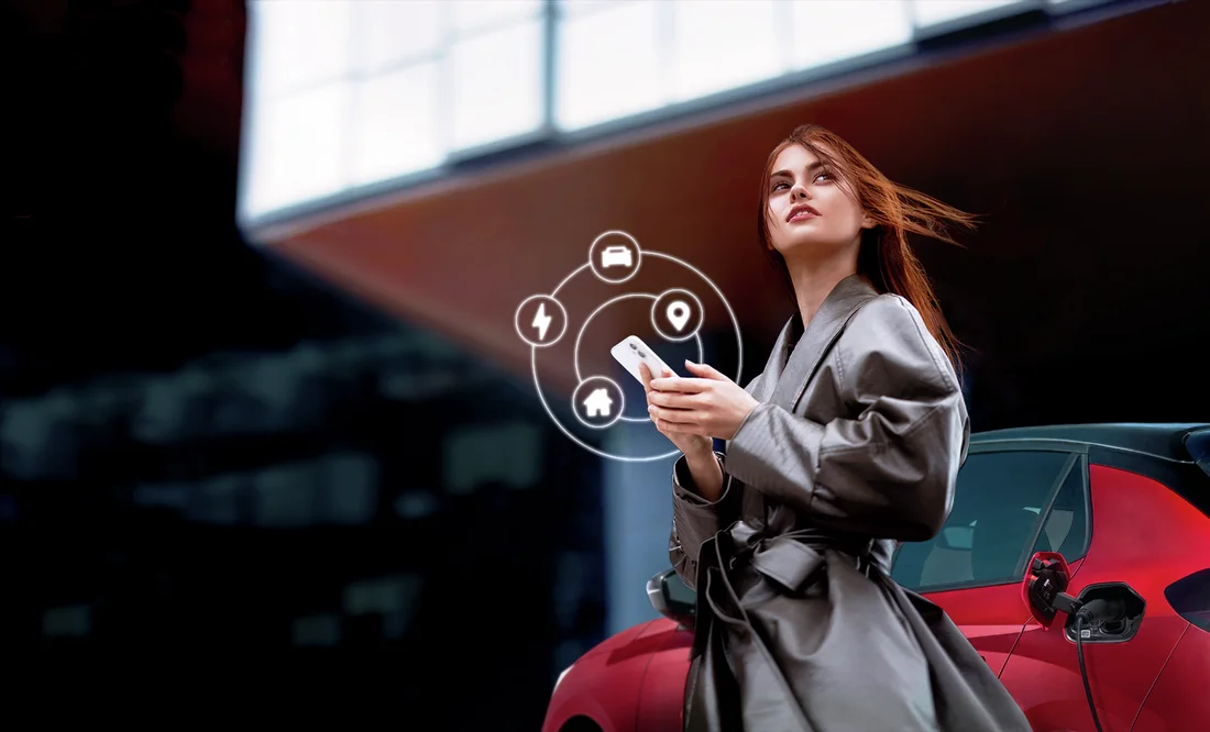 Stellantis simplifie ses services connectés : ce qui change pour les conducteurs