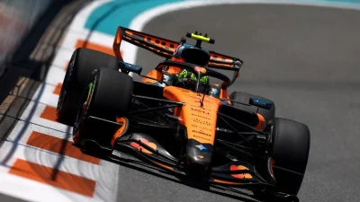 Grand Prix de Miami 2026 : résultats des qualifications !