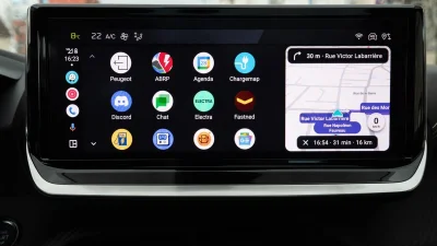 Android Auto : ces réglages méconnus qui rendent les longs trajets moins pénibles