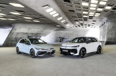 Comment Volkswagen a fait pour transformer son moteur thermique en hybride ?