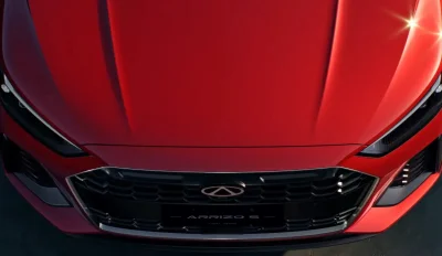 Au moment de se lancer en Europe, la marque chinoise Chery sort une copie d'Audi