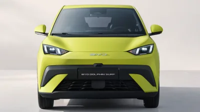 Batteries garanties, occasions certifiées : pourquoi BYD accélère sur le marché de l'occasion