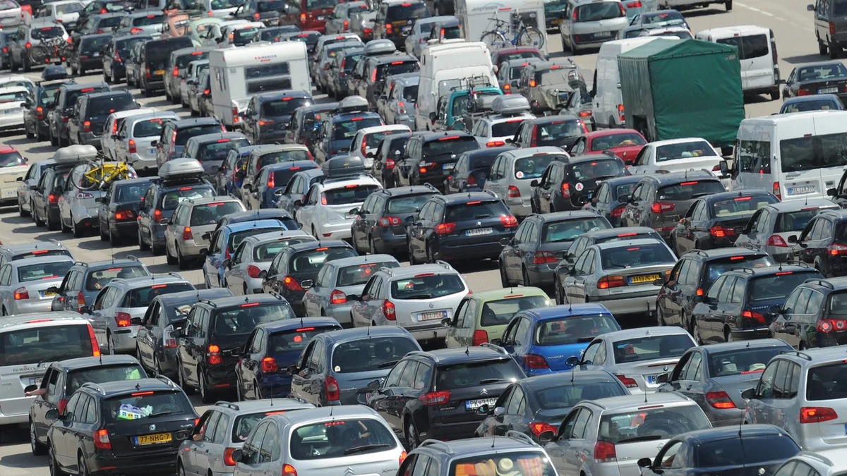 Pont de l’Ascension : attention, le vrai cauchemar sur les routes arrive plus vite que prévu !