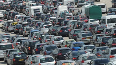 Pont de l’Ascension : attention, le vrai cauchemar sur les routes arrive plus vite que prévu !