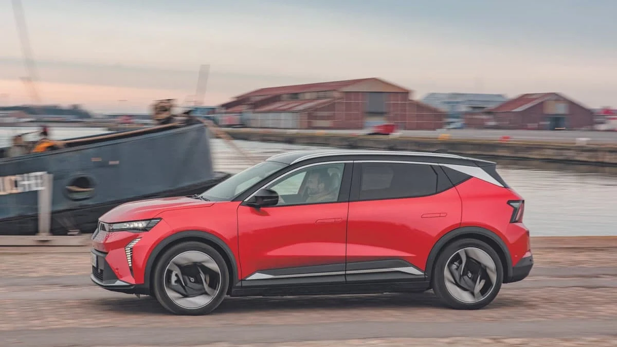 Chez Renault, même le futur Scénic électrique n’a plus d’usine garantie