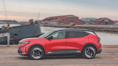 Chez Renault, même le futur Scénic électrique n’a plus d’usine garantie