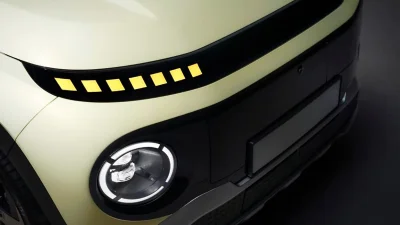 Une petite surprise émerge discrètement du marché automobile européen, et elle peut dire merci à l'électrification