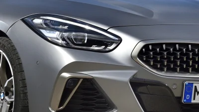 BMW met discrètement fin à une lignée de modèles née il y a près de 40 ans