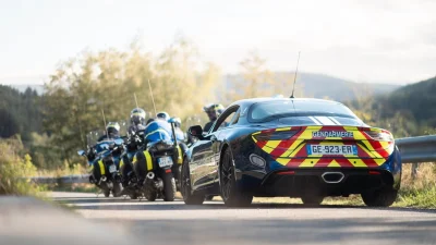 23 conducteurs sans permis en 4 heures : cette vaste opération de contrôle tourne au constat inquiétant