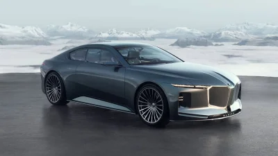 BMW montre enfin ses projets pour Alpina, le célèbre préparateur qu'il a racheté en 2022