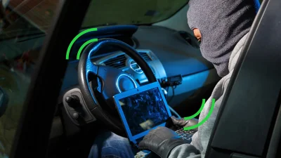 Pourquoi les hackers ciblent désormais votre voiture comme un simple ordinateur ?