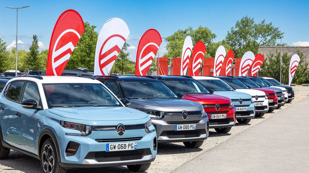 La Citroën C3 est sur le point de perdre une position qu'elle occupe depuis bien longtemps