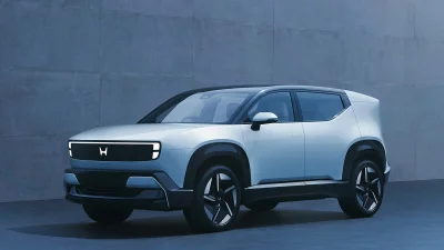 Honda perd de l’argent pour la première fois depuis 70 ans, et l’électrique est au cœur du problème