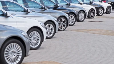 Voitures électriques : le marché qui pourrait tout changer n’est peut-être plus celui du neuf