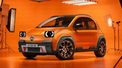 Le retour officiel de la 2CV cache peut-être le projet le plus important de Stellantis en Europe