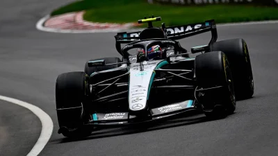 Grand Prix du Canada 2026 : le classement de la course... Antonelli décroche la victoire devant Hamilton, Russell à l'arrêt !