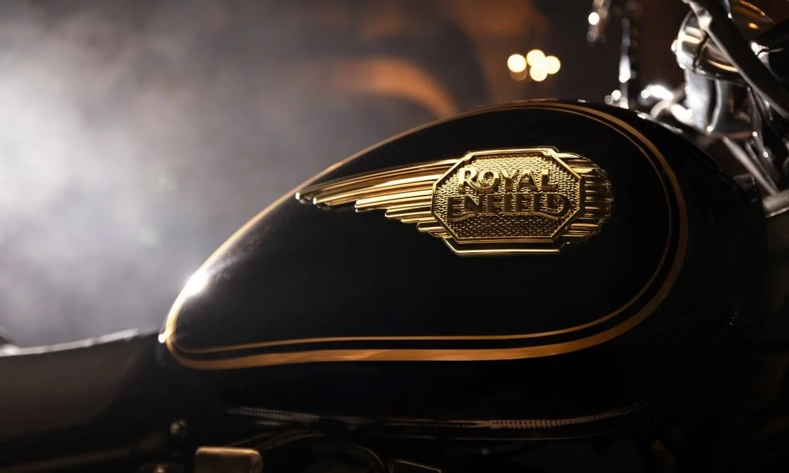 Royal Enfield va construire sa plus gigantesque usine de moto. Son objectif : dépasser les japonais