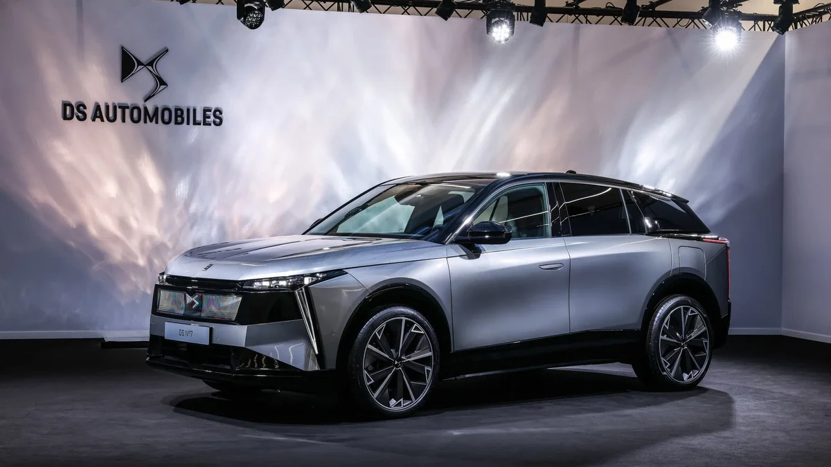 DS avait quitté Citroën pour voler seule : Stellantis vient peut-être de boucler la boucle