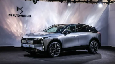 DS avait quitté Citroën pour voler seule : Stellantis vient peut-être de boucler la boucle