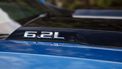 Ces moteurs V8 sont parfois moins fiables que des petits 3-cylindres