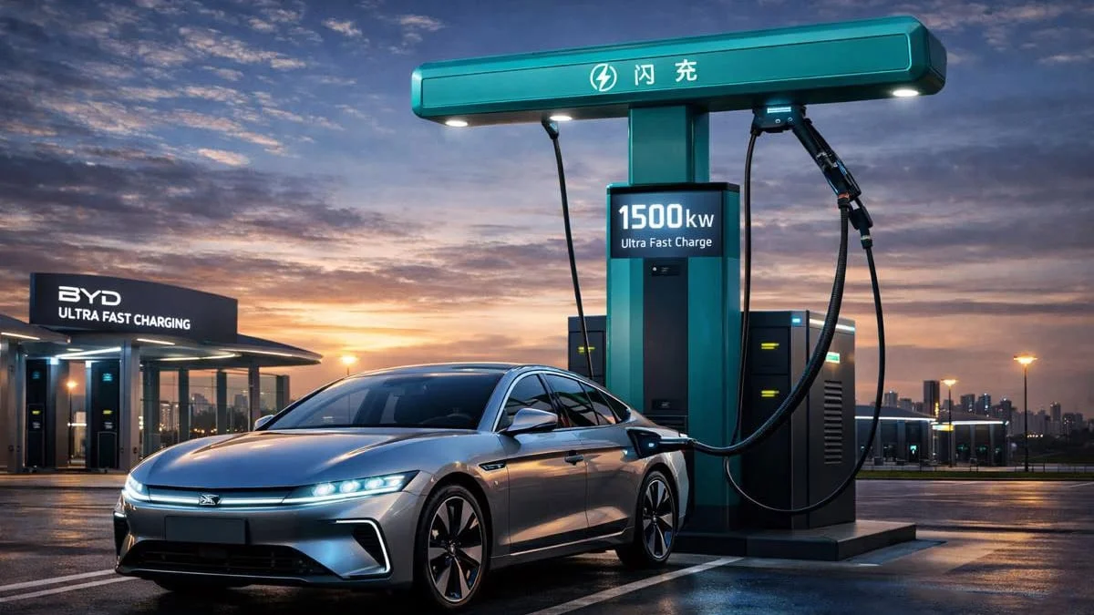 Êtes vous prêts à acheter une voiture chinoise ? Découvrez toutes les réponses de notre sondage exclusif !