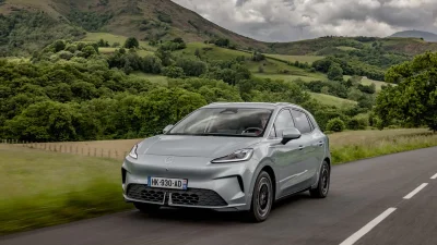 Vitesse de charge augmentée et insensibilité à la température pour un prix serré : prometteuse la batterie semi-solide de la MG4 Urban