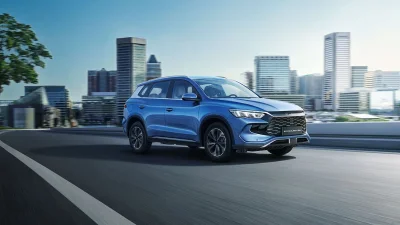 Après des mois difficiles, BYD signe un retour inattendu, en particulier en France
