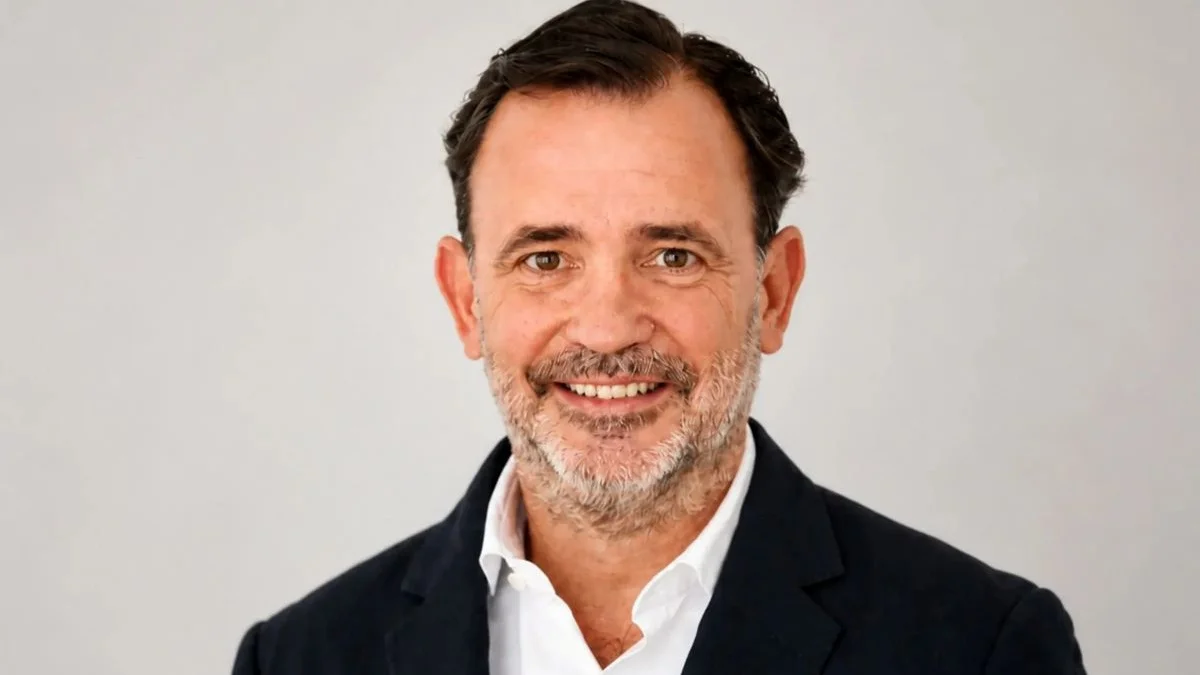 Qui est le nouveau Président de Ford France ?