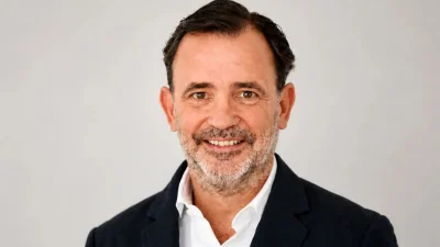Qui est le nouveau Président de Ford France ?