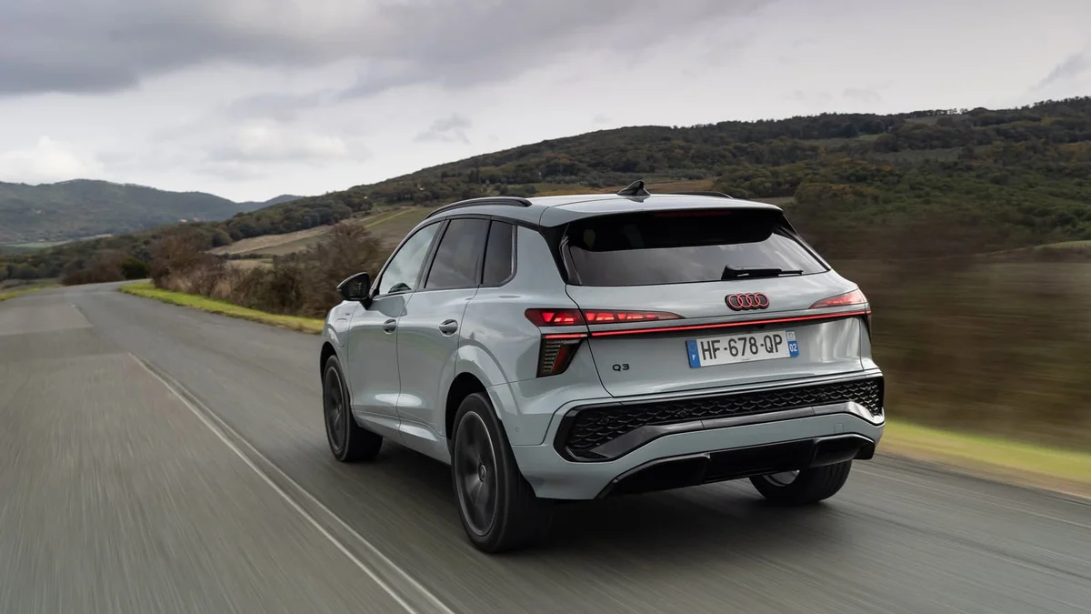 L'organisme qui avait sorti le scandale dieselgate s'en prend aux hybrides rechargeables, les Mercedes avec les plus gros écarts