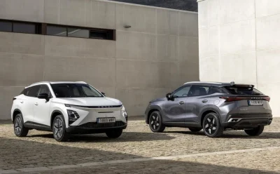 Nissan déroule le tapis... rouge au chinois Chery dans son usine anglaise