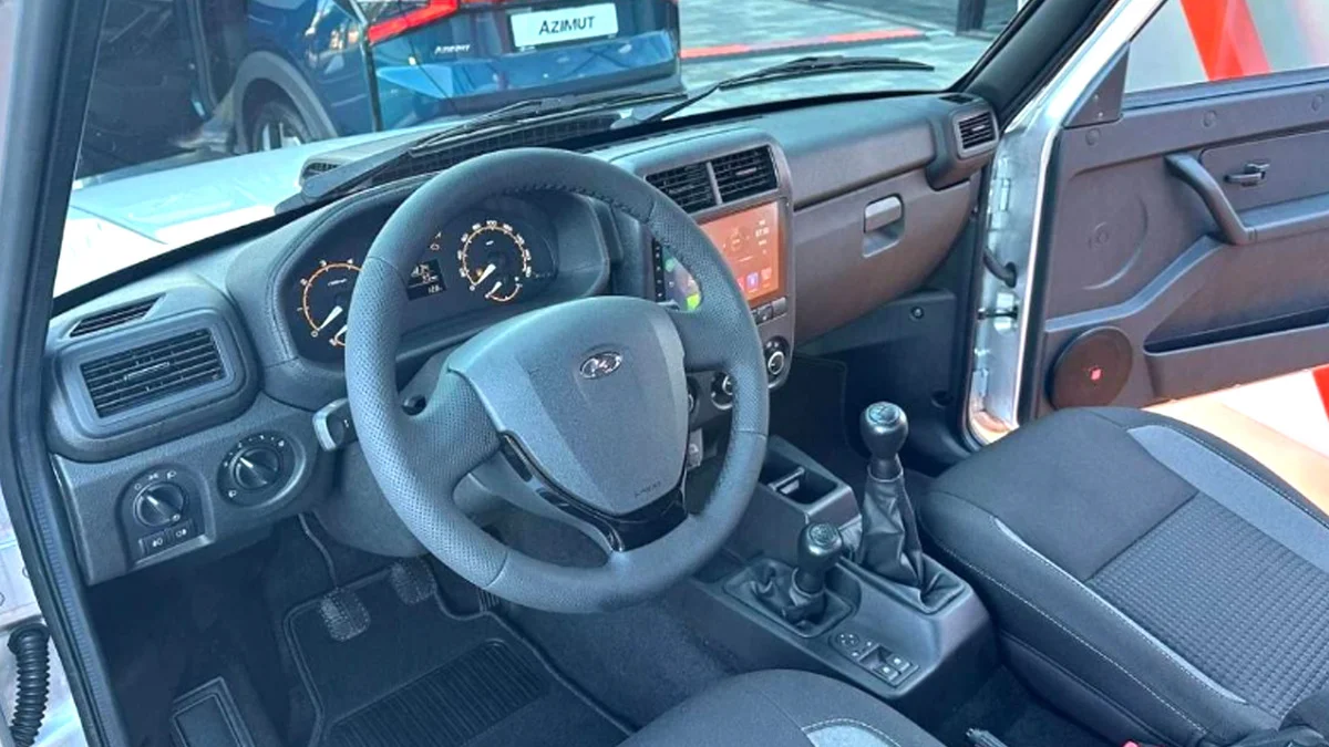 Lancé en 1977, ce modèle toujours au catalogue adopte enfin son premier airbag !