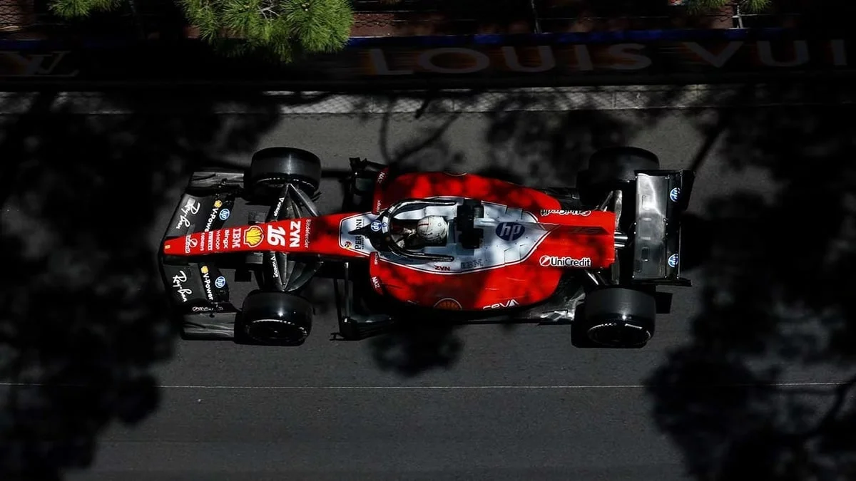 Grand Prix de Monaco 2026 : résultats des qualifications !