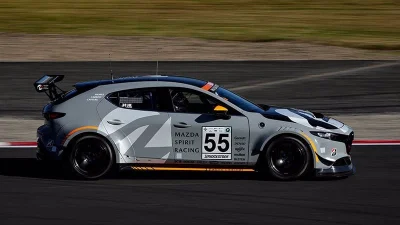 Mazda continue ses tests pour capturer le CO2 directement à l'échappement