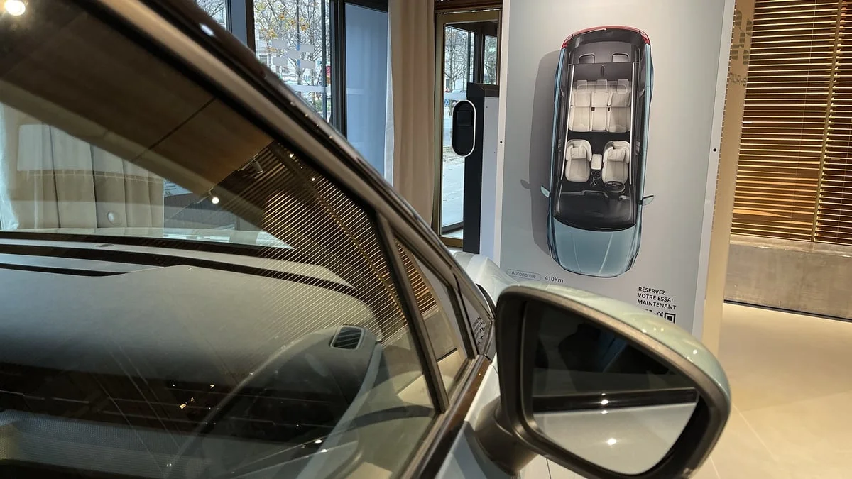 Achat d'un véhicule : les configurateurs en ligne des constructeurs sont à peu près tous mauvais