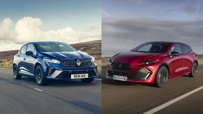 Voici les domaines dans lesquels la nouvelle Renault Clio n'a pas progressé